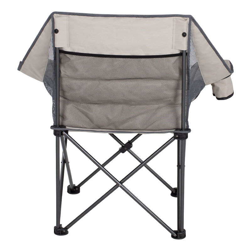 Lippert Double-Wide Padded Camping Chair with Carry Bag image number 14