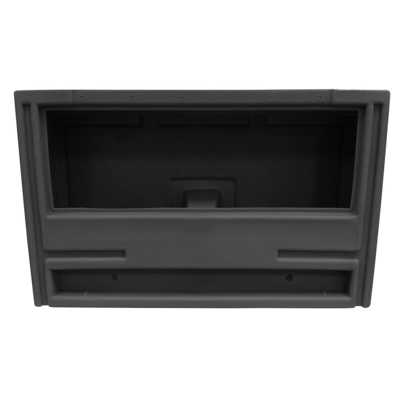 Wise Premier Pontoon 36" Bench Seat Base Only image number 3