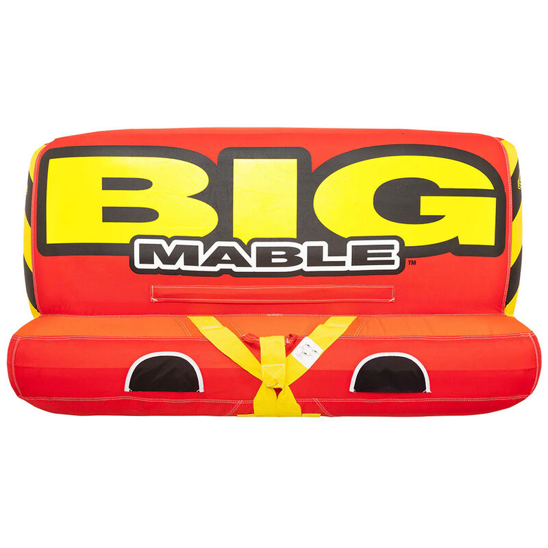 Sportsstuff Big Mable 2-Person Towable Tube image number 5
