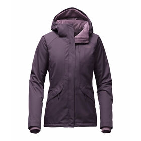 The North Face Women's Inlux Insulated Jacket
