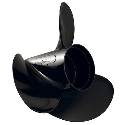 Turning Point Hustler 3-Blade Modular Prop / Aluminum, 10.375 dia. x 14 pitch,RH