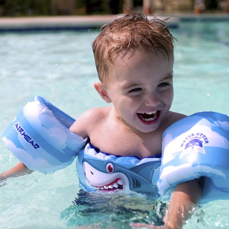 Airhead Water Otter Premium Child Life Jacket image number 3