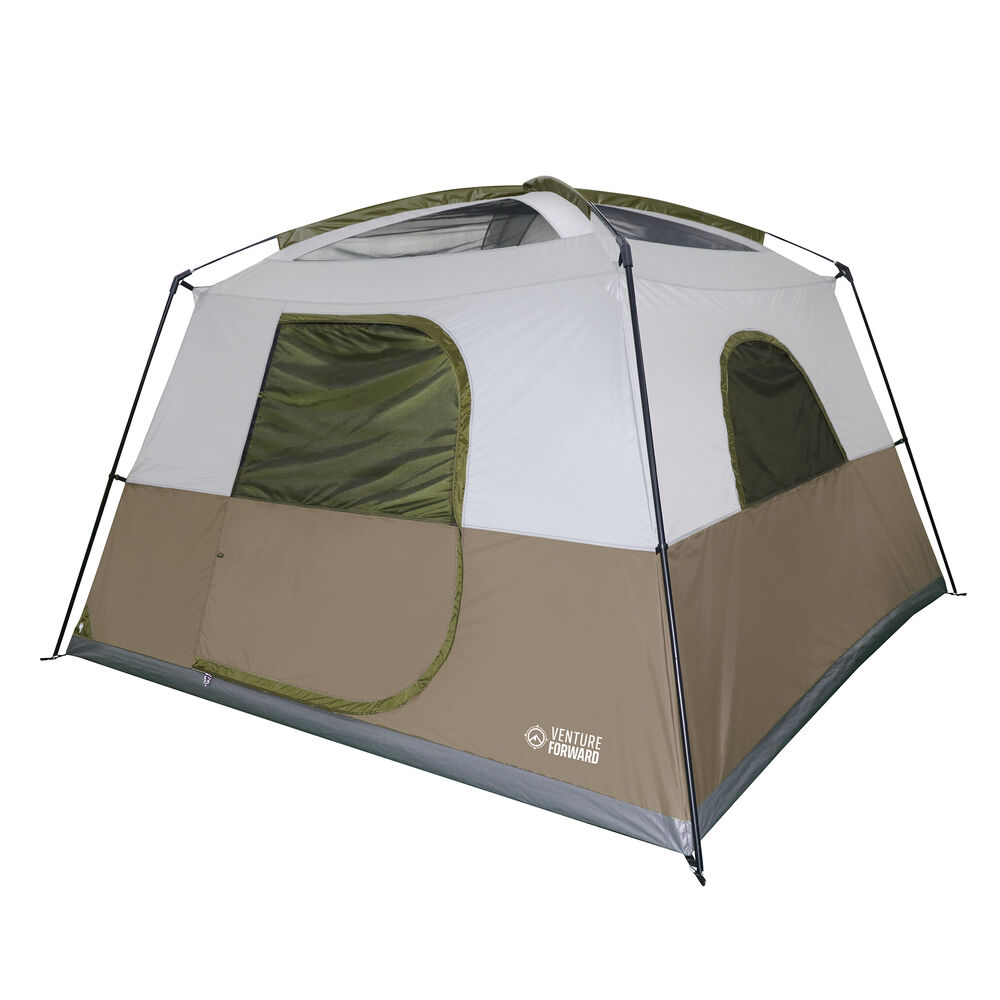 Venture Forward Wilderness 6-Person Tent | Overton's