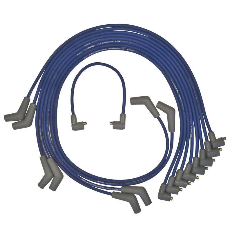 Sierra Wiring/Plug Set For OMC Engine, Sierra Part #18-8843-1 image number 1