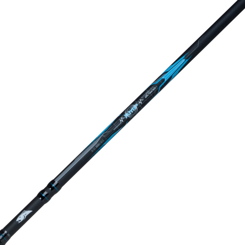 Berkley AMP Saltwater Spinning Rod image number 1