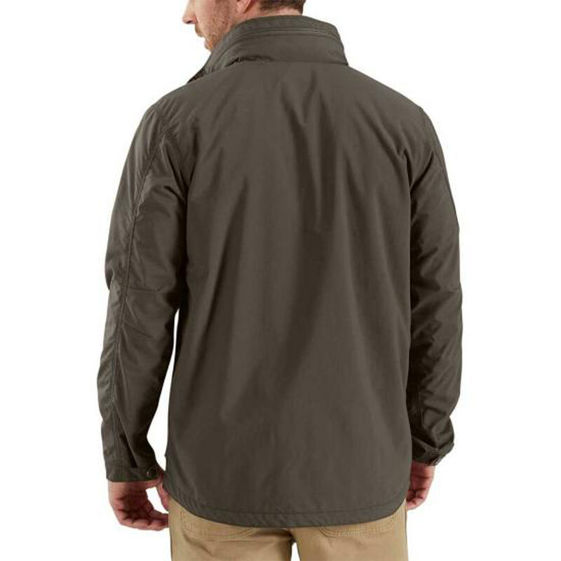 Carhartt Men's Utility Coat image number 3