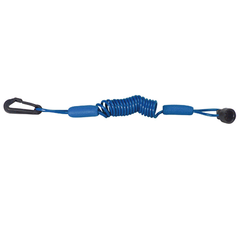 Aquacord Floating Vest Lanyard for Seadoo PWCs image number 3