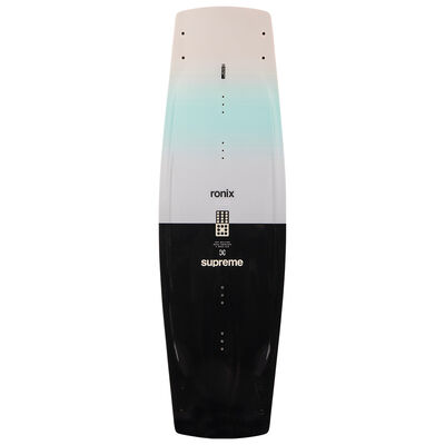 Ronix Supreme Air Core 3 Wakeboard, Blank