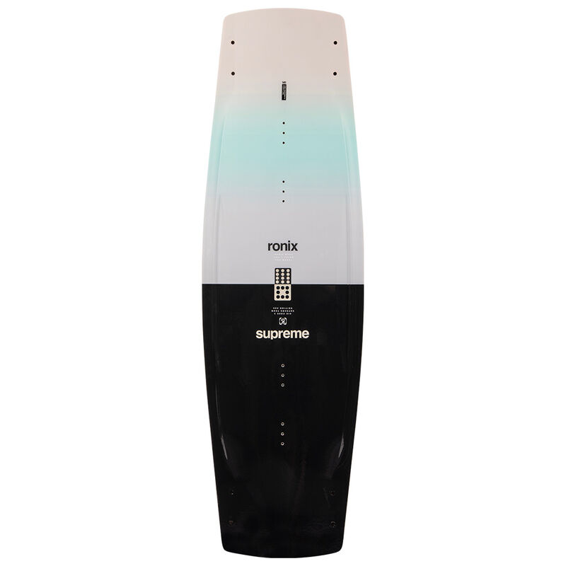 Ronix Supreme Air Core 3 Wakeboard, Blank