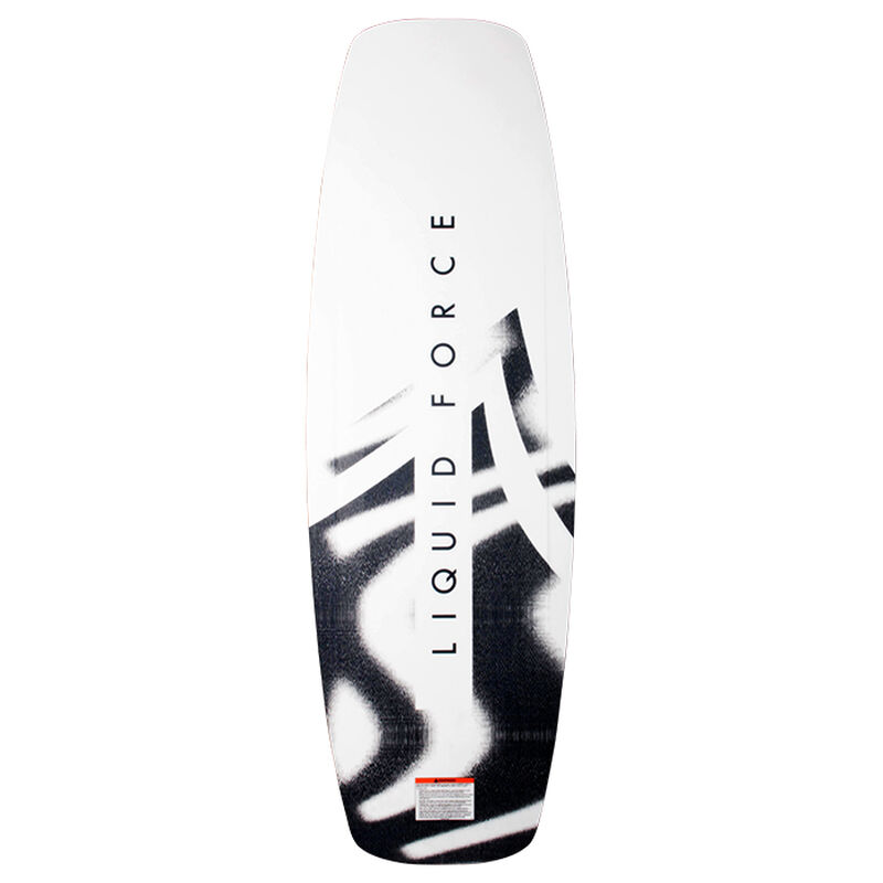 Liquid Force Raph Wakeboard size 142 image number 2