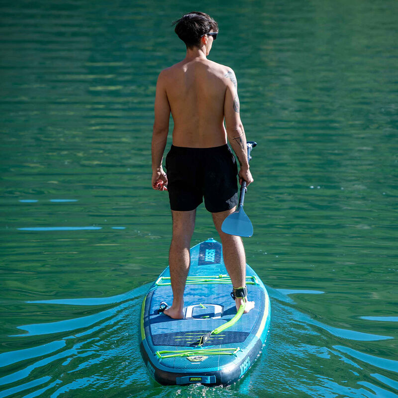 Jobe E-Duna 11'6" Inflatable Paddleboard Package with E-Duna Drive image number 6