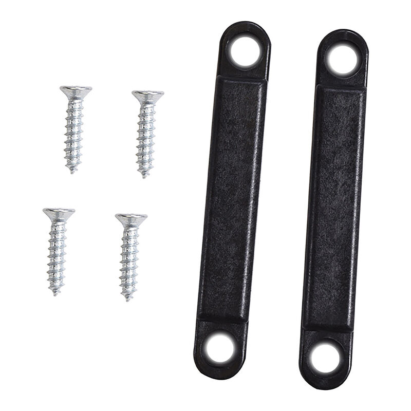 Arcon Battery Box, Fits 6 Volt Golf Cart Battery; Strap Style image number 4