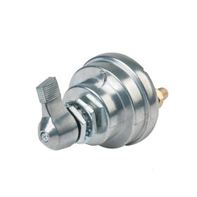 Moeller 3/8" Barb Female Fuel Line Connector