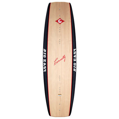 Connelly Big Easy Wakeboard 146, Blank