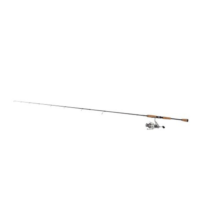 Pflueger Trion GX7 Spinning Combo image number 4