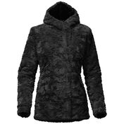 The North Face Women's Mossbud Swirl Parka