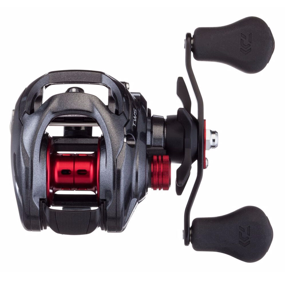 Daiwa Tatula CT Baitcasting Reel