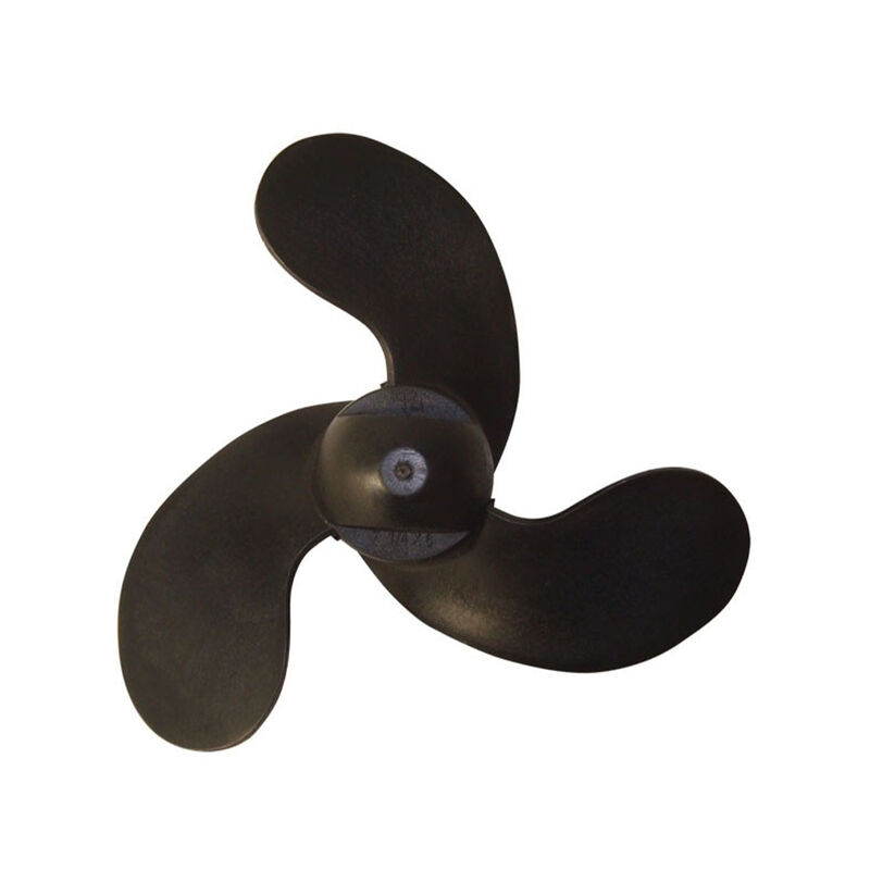Solas Plastic Outboard Propeller image number 1
