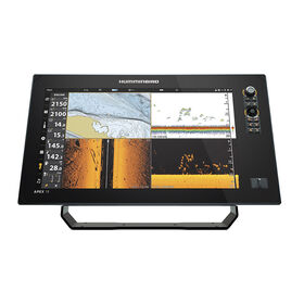 Humminbird APEX 19 VX MSI+ Chartplotter/Fishfinder w/o Transducer