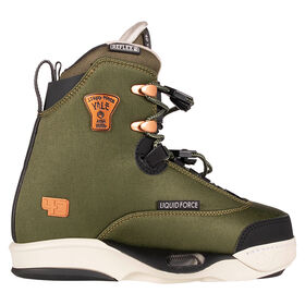 Liquid Force Vale 4D Binding