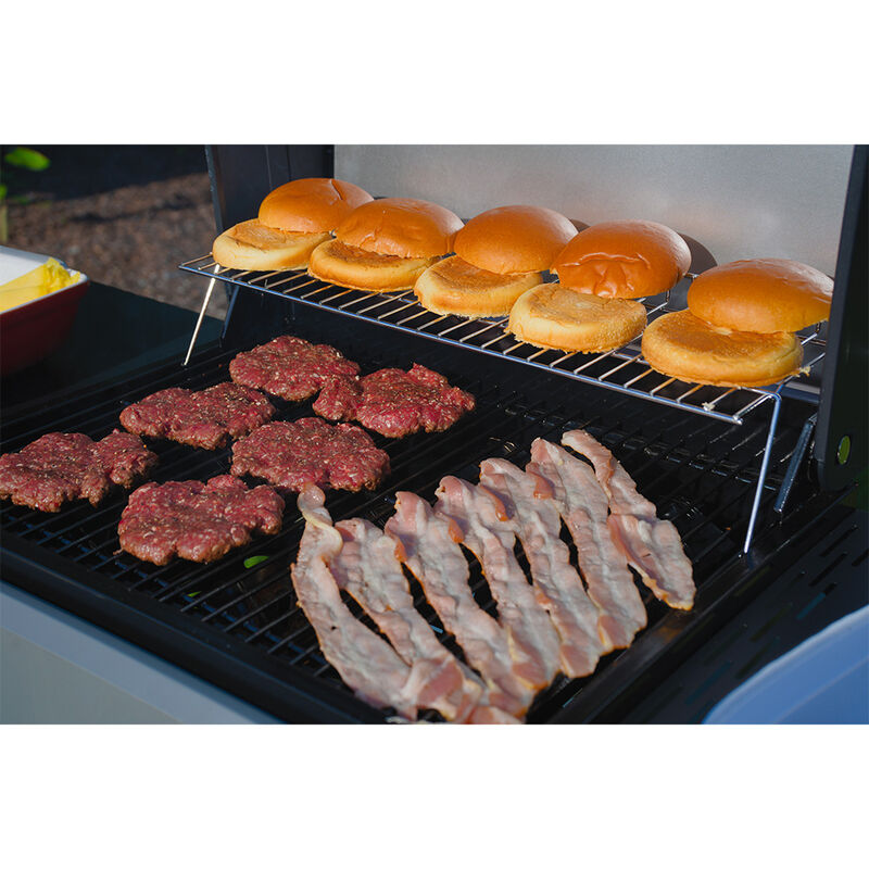 Grill Boss 3-Burner Gas Grill image number 5