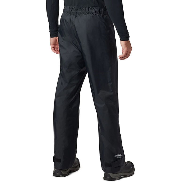 Columbia Men's Rebel Roamer Rain Pant image number 2