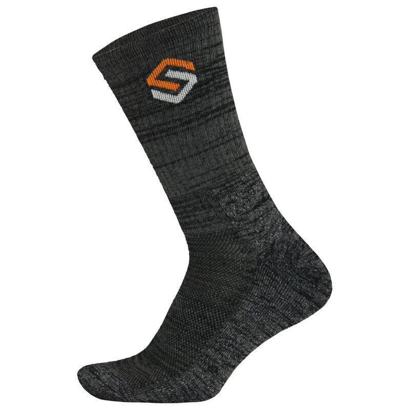 ScentLok Men's Everyday Sock image number 4