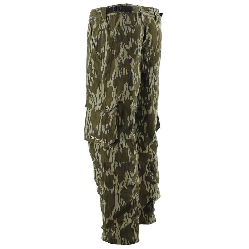 Nomad Men's Woven Pant image number 2