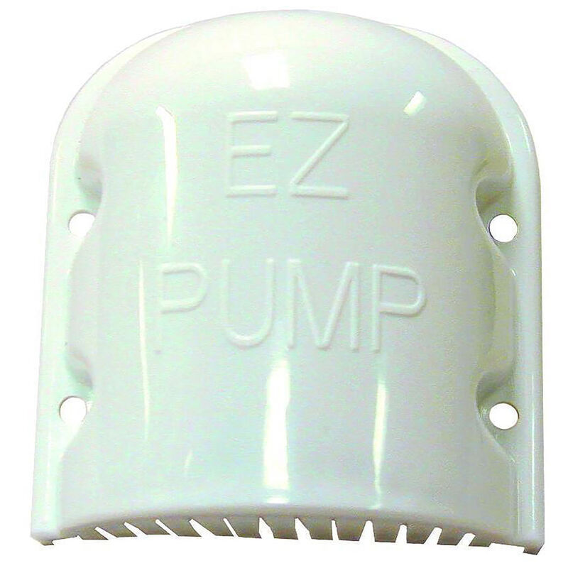 T-H Marine Supplies Livewell Aerator Water Intake image number 2