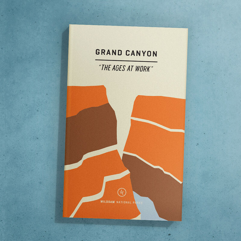 Wildsam Travel Guide - Grand Canyon image number 3