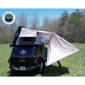 Overland Vehicle Systems Bushveld Awning for 4-Person Rooftop Tent