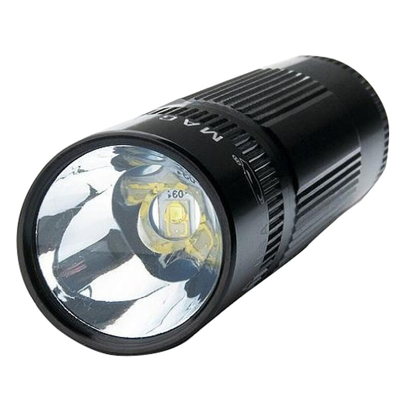 Maglite XL200 LED 3-Cell AAA Flashlight image number 3