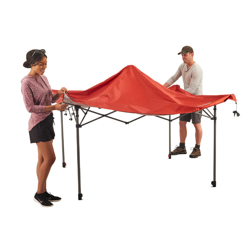 Coleman Oasis Lite 7' x 7' Canopy image number 5