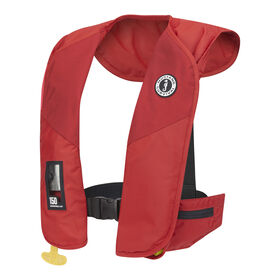 Mustang Survival PFD - Personal Floatation Device, Life Vest