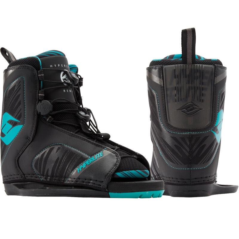 Hyperlite Remix Wakeboard Bindings 2019 image number 5