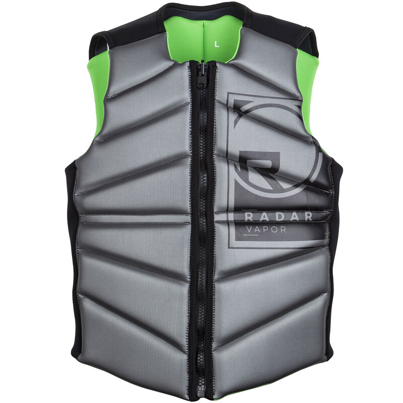 Radar Vapor Reversible Impact Life Jacket image number 1