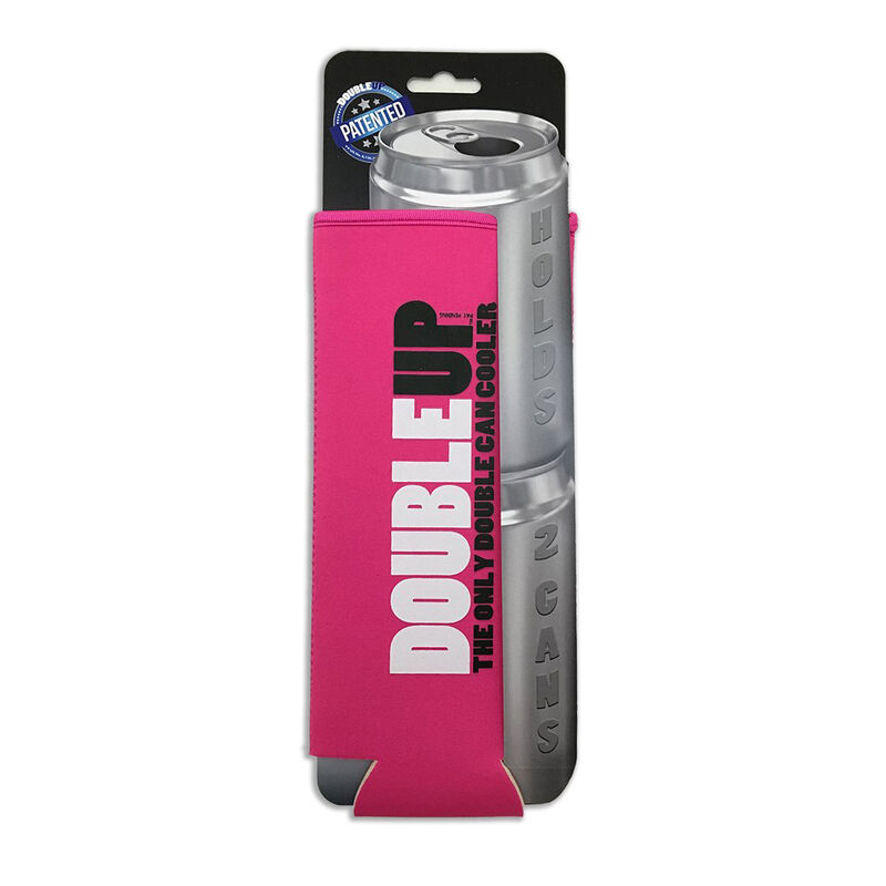 DoubleUp 2-Can Cooler image number 1