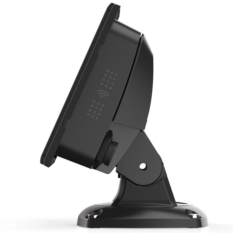 Simrad GO5 XSE Fishfinder Chartplotter With Basemap and TotalScan Transducer image number 2