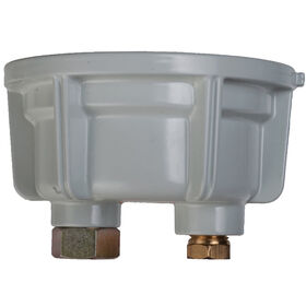 Sierra Metal Collection Bowl, Sierra Part #18-7988