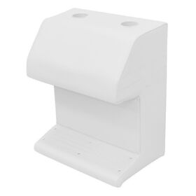 Toonmate Deluxe Pontoon Captain Stand