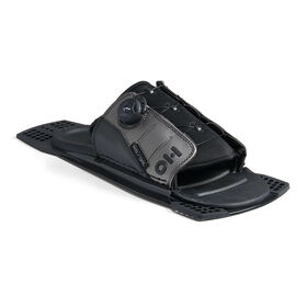 HO Sports Stance Atop Adjustable Rear Toe Plate