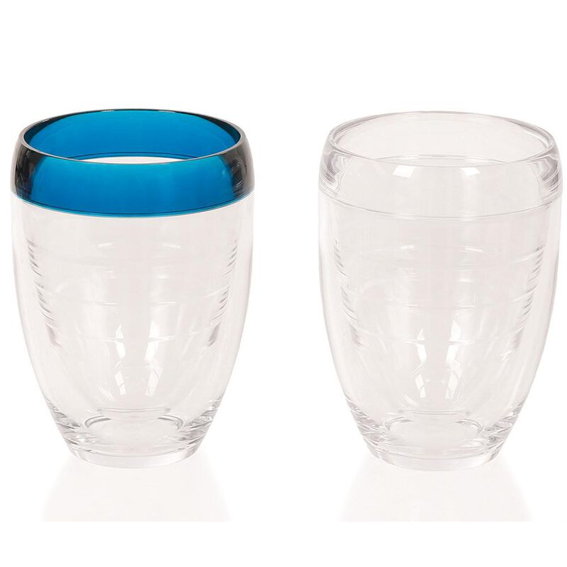 Tervis Stemless Wine Glasses, 9 oz. image number 3