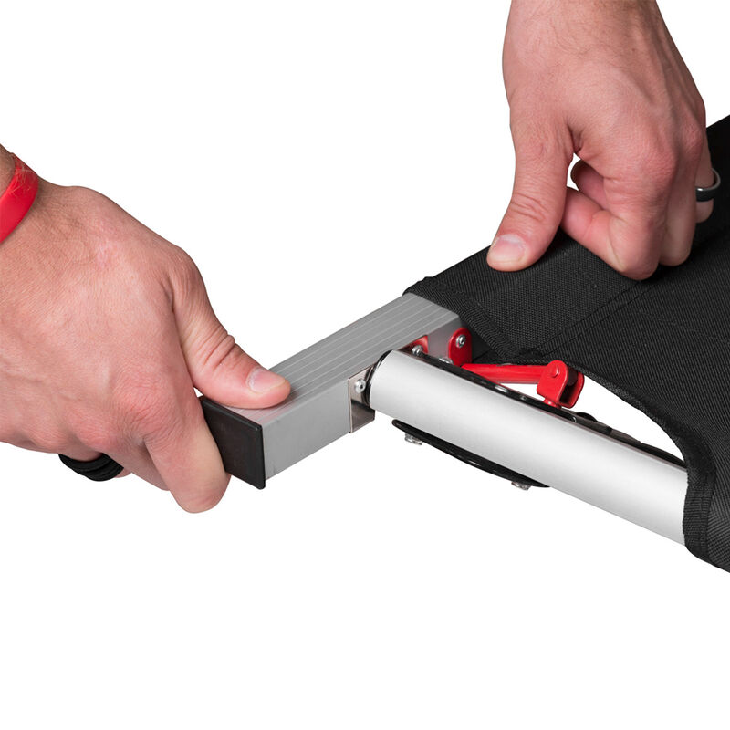 TETON Sports Universal Camp Cot image number 5