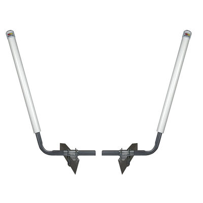 Smith 40" Angled Post Guide-Ons