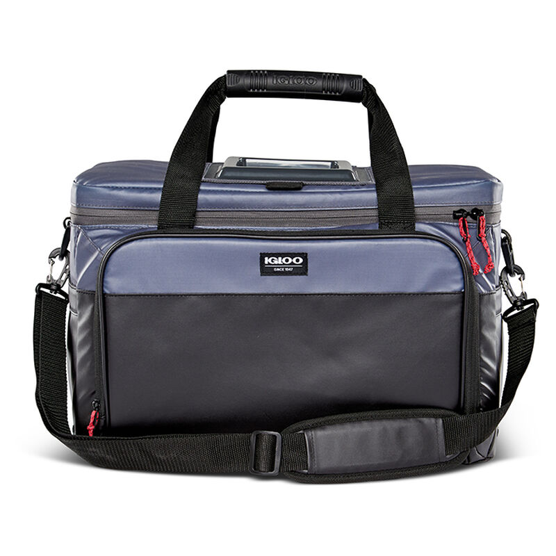 Igloo Coast Cooler 36-Can Duffel Bag image number 1