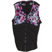 Liquid Force Women's Z-Cardigan Competition Watersports Vest