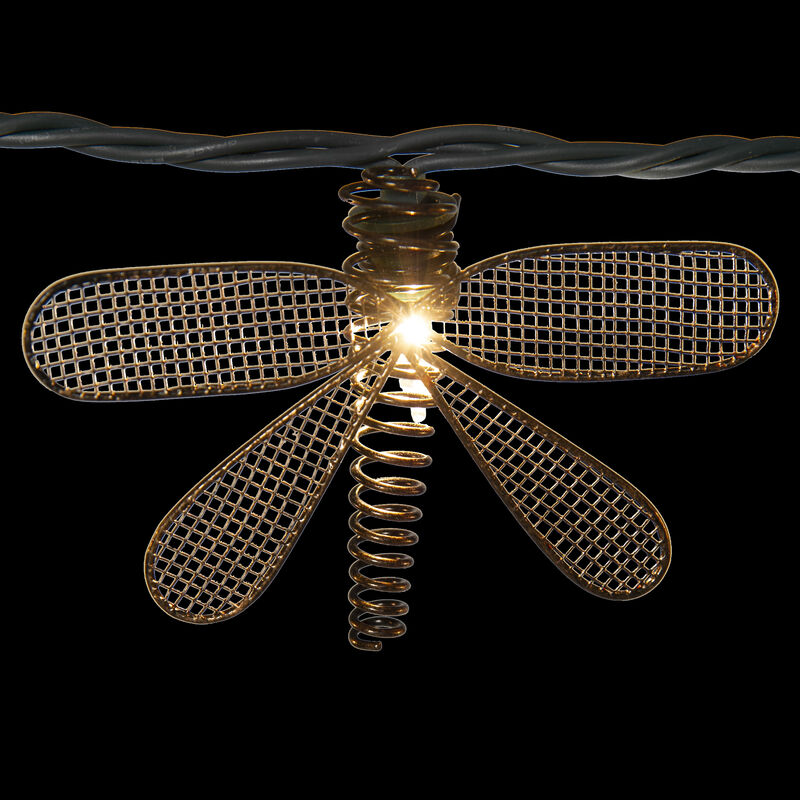 Dragonfly Mini Light Set image number 7