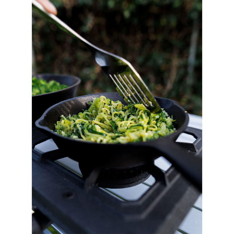 Stansport Double-Burner Cast Iron Stove image number 10