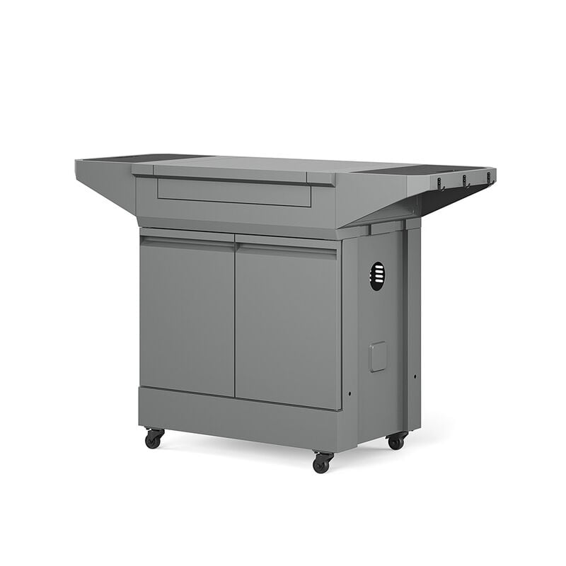 TYTUS Emberwood Grill and Prep Cart image number 6