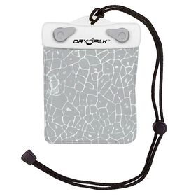 Dry Pak Alligator Wallet